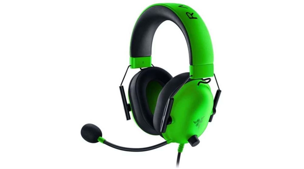 Blackshark V2 X Green 8886419379522 – Prix