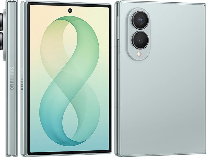Samsung Galaxy Z Fold 8 1To 16Go RAM – Prix