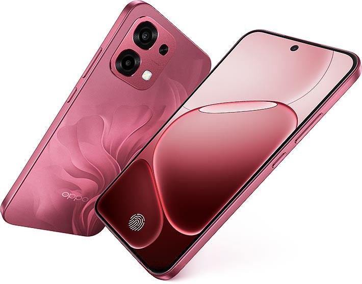 OPPO A6 Pro 5G 256Go 8Go RAM – Prix