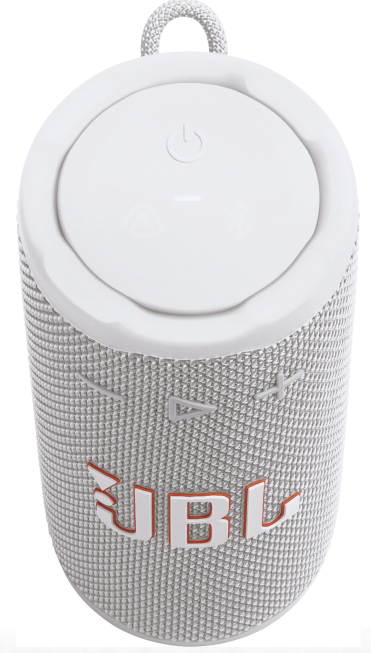 JBL GRIP Blanc 1200130024870 – Prix