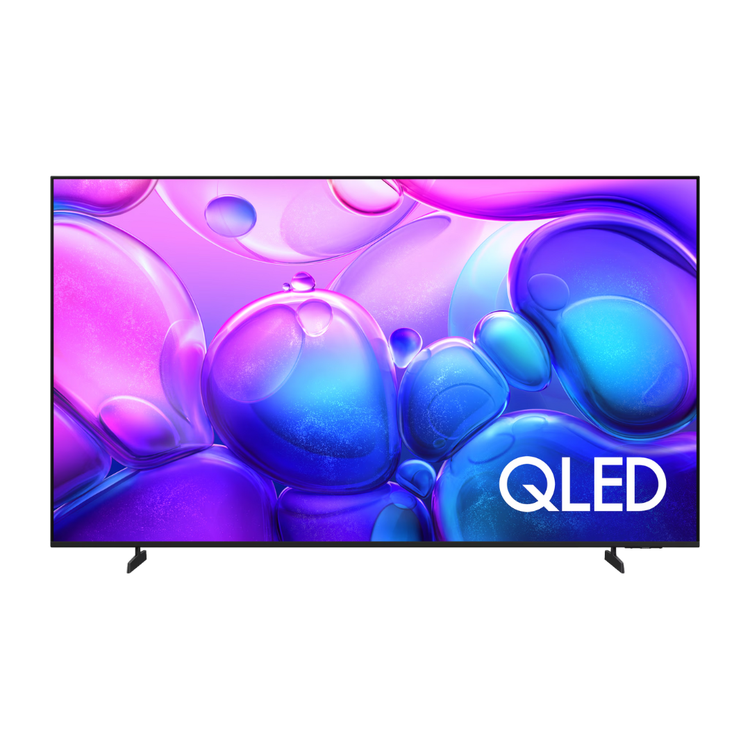 SAMSUNG Smart TV QLED serie 6 55 pouces QA55Q6FAAUXMV – Prix