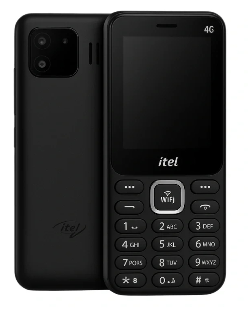 itel IT9220 Neo X10+ | PRIX Double Sim