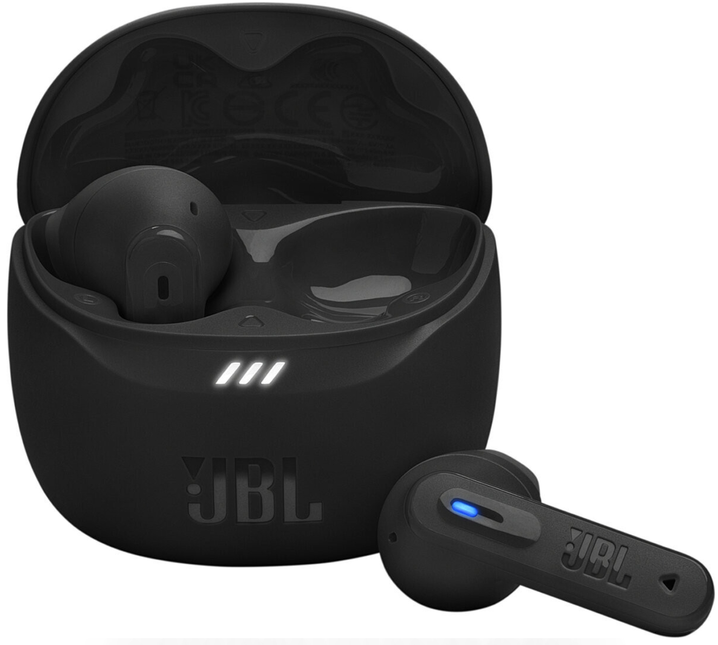 JBL Tune Flex 2 TWS Noir 1200130016233 – Prix