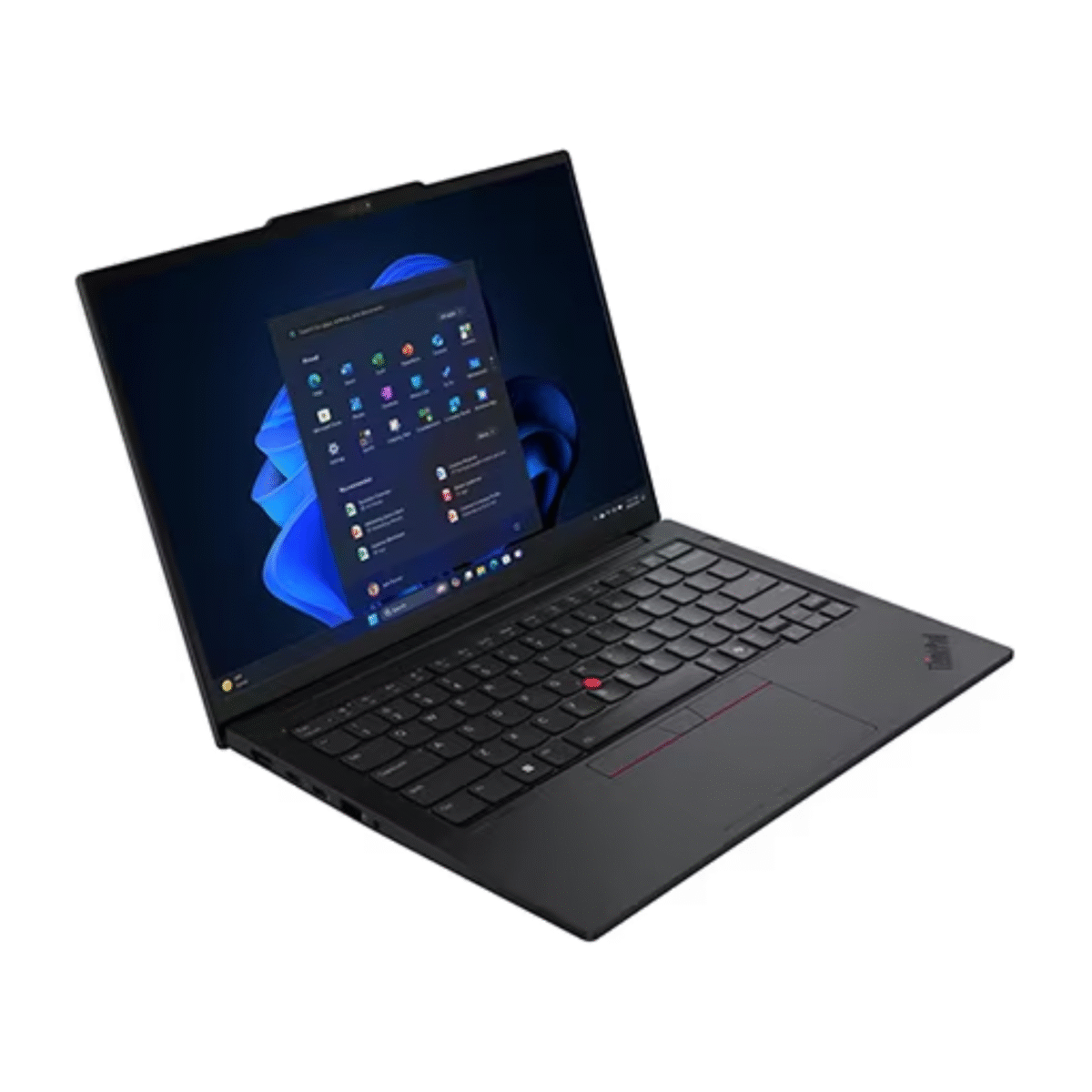 Lenovo Thinkpad E14 Rayzen 5 pro 7535HS 2025 512Go 16Go RAM(Matière Aluminium) – Prix