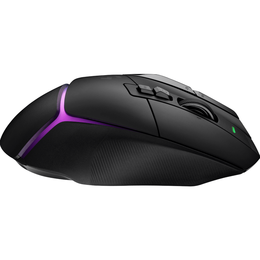 Souris Logitech G502 X PLUS 910-006163 – Prix