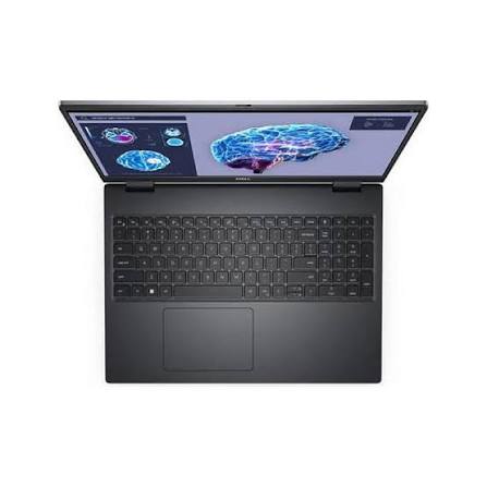 Dell Précision Workstation 7680 I7 13850H 2024 29 cpu 32Go RAM 1To Nvidia RTX 3500 12g Veram | PRIX