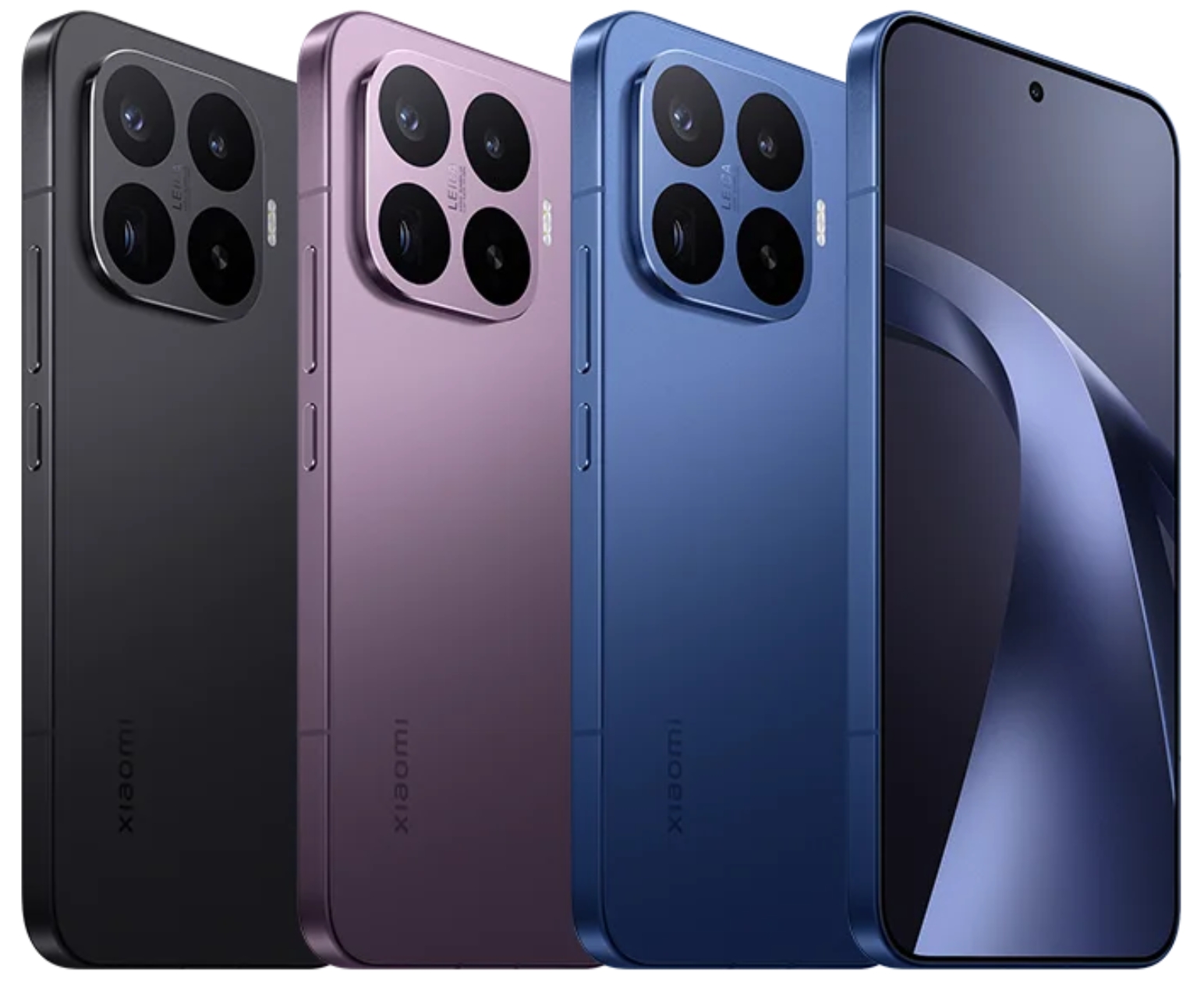 Xiaomi 17T Pro 256Go 12Go RAM – Prix