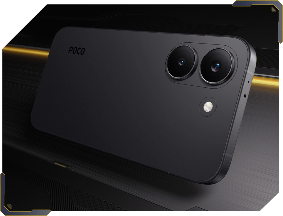 Xiaomi Poco X8 Pro 512Go 12Go RAM – Prix