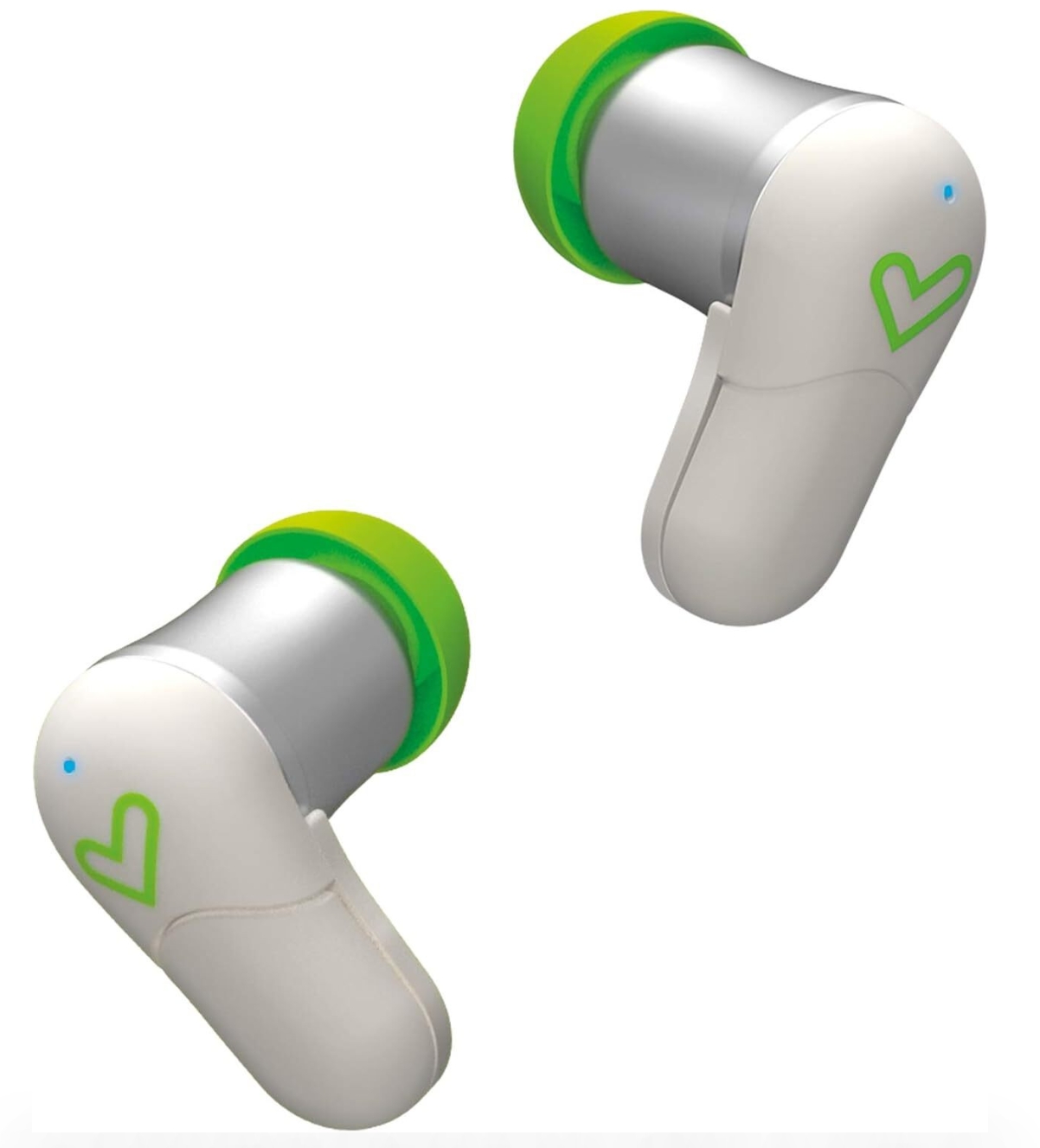 Écouteurs Energy Style 6 True Wireless 8432426447329 – Prix