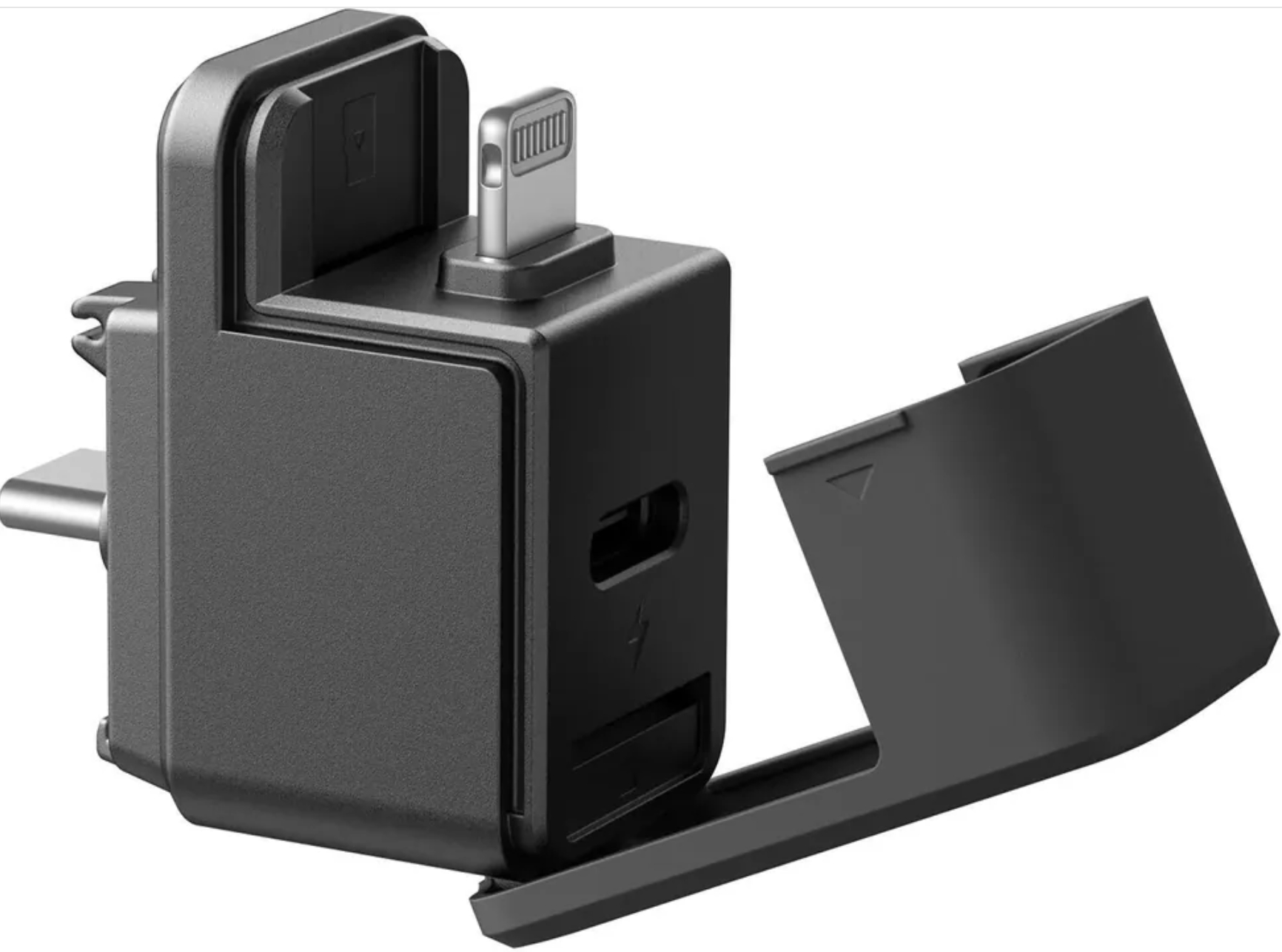 Insta360 Lecteur de Carte Memoire X5/X4 6977644760284 – Prix