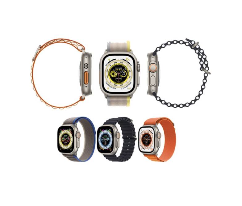 Apple Watch Ultra | PRIX E-Sim