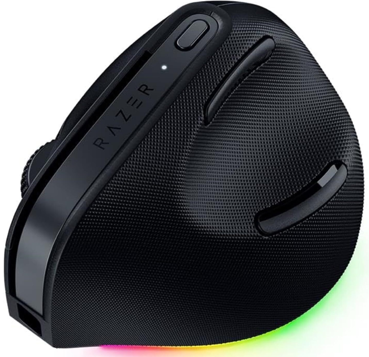Razer Pro Click V2 Vertical Noir 8886419334682 – Prix
