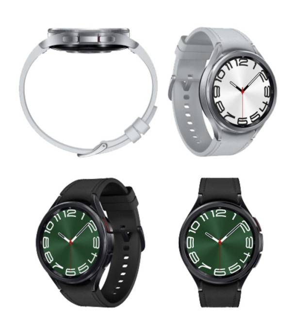 Samsung Galaxy Watch 6 Classic 47mm – Prix