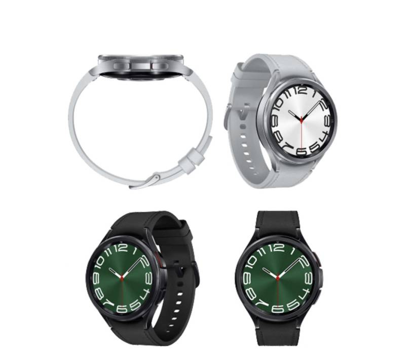 Samsung Galaxy Watch 6 Classic 43MM – Prix