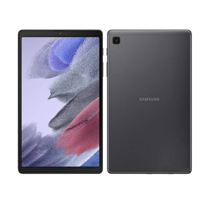 Samsung Galaxy Tab A7 Lite LTE 32Go 3Go RAM SM-T225NZALMWD | PRIX Carte Sim
