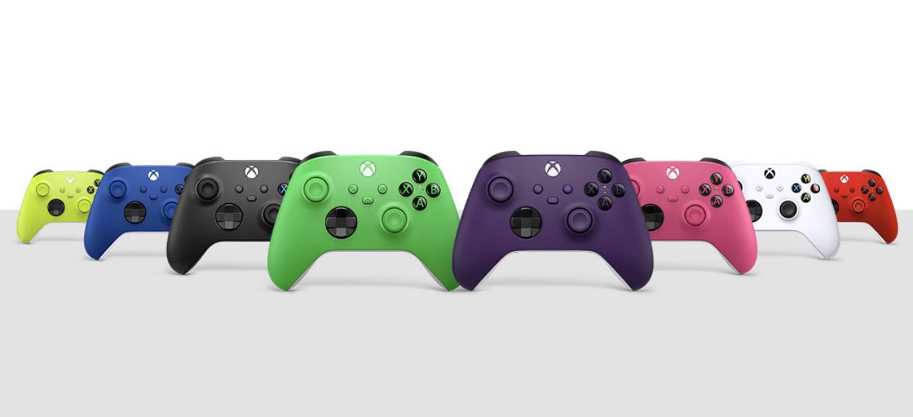 Manette Xbox Series sans fil | PRIX