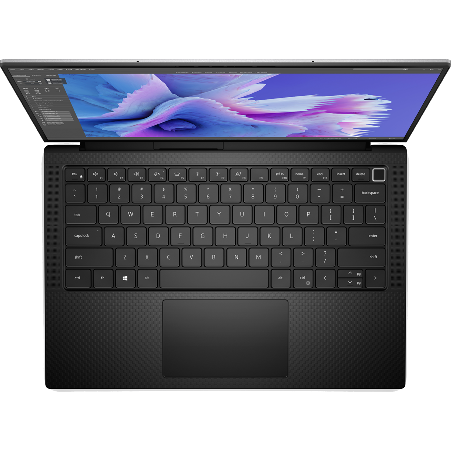 DELL Precision 5480 i7-13700H 14 pouces RTX A1000 6GB 1To 16Go RAM DL-PR5480-I7-W | PRIX