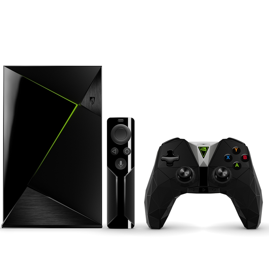 Nvidia Shield TV 2017 | PRIX