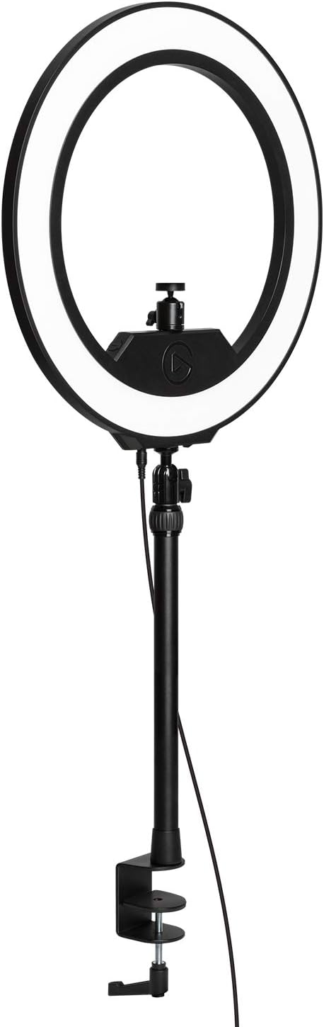 Elgato Panneaux à Led Ring Light 10LAC9901 840006626053 | PRIX