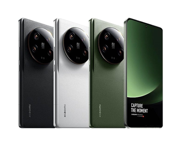 Xiaomi 13 Ultra 512Go 16Go RAM | PRIX Double Sim