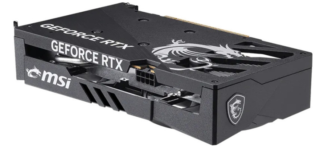 MSI GeForce RTX 5050 8Go 4711377379946 – Prix