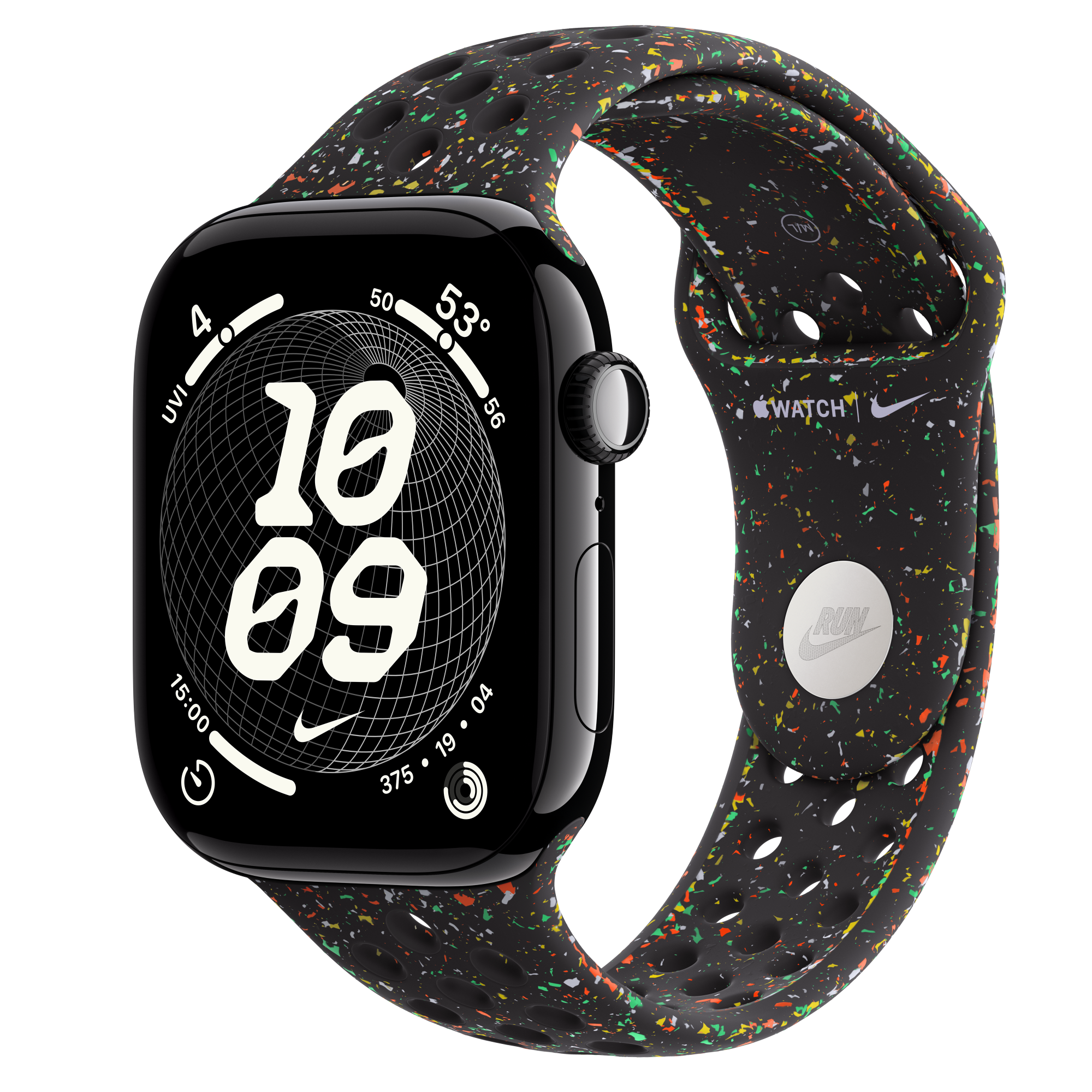 Apple watch Series 11 Aluminium GPS 46 mm | PRIX