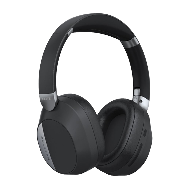 Maestro ELITE Bluetooth Casque Cream M-LD18-CG