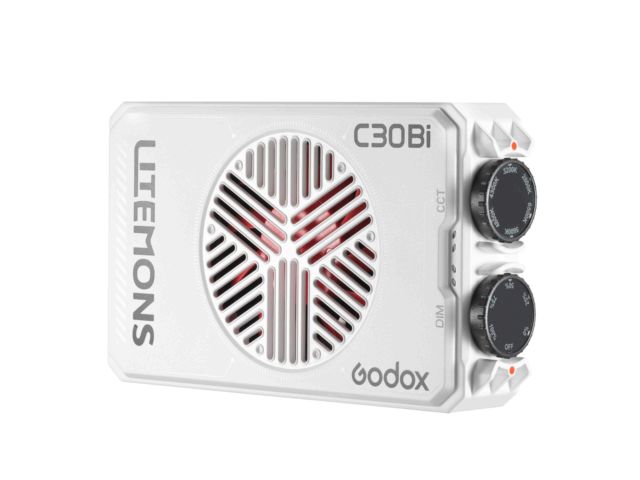 Panneau LED bicolore Godox Litemons C30Bi 6952344240212 – Prix