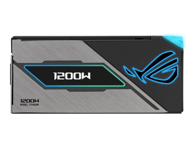 ASUS ROG Thor Platinum III 1200W 80 PLUS 4711387610442 | PRIX
