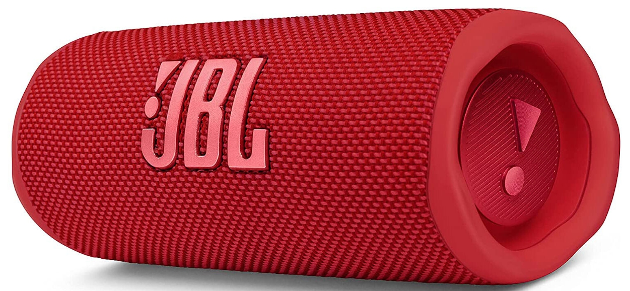 JBL Flip 6 Rouge 6925281992995 | PRIX