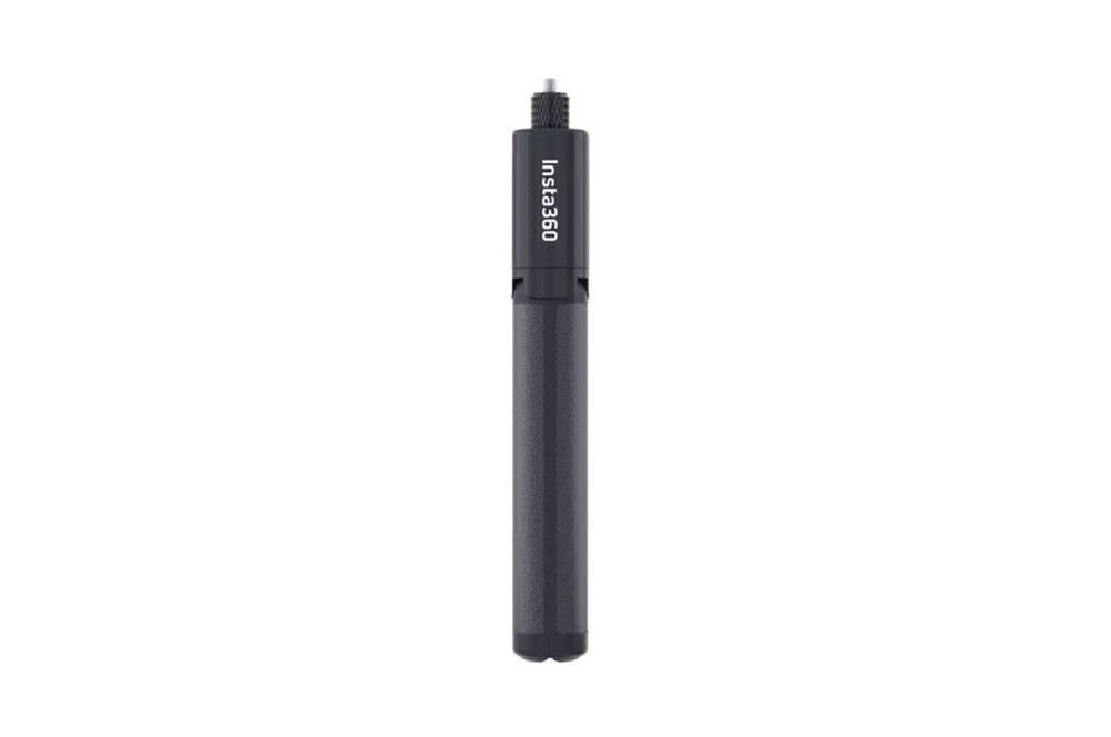 Perche à selfie Insta360 invisible 2 en 1 105 cm 6970357852338 – Prix