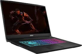 MSI 17 KATANA Gamin i9 14900HK 16Go RAM 1To SSD Rtx 5070 8G ddr7 | PRIX