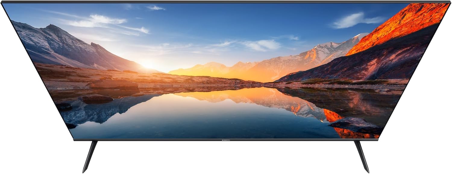 Xiaomi TV A 50 2025 – Prix