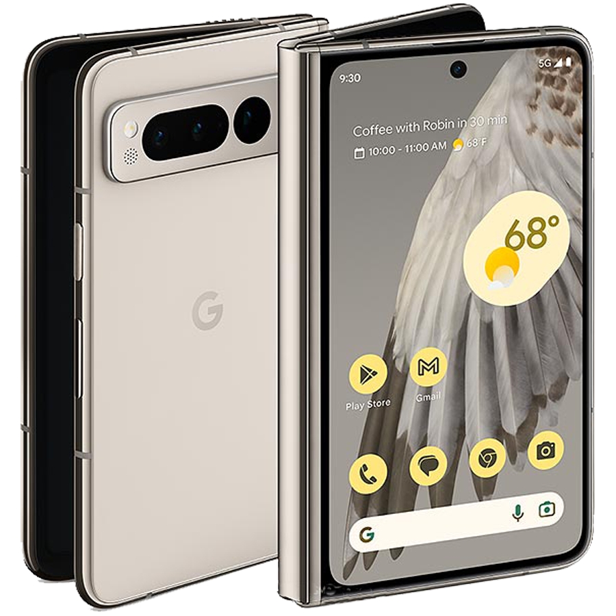 Google Pixel Fold 256Go 12Go RAM | PRIX - Micromagma Maroc