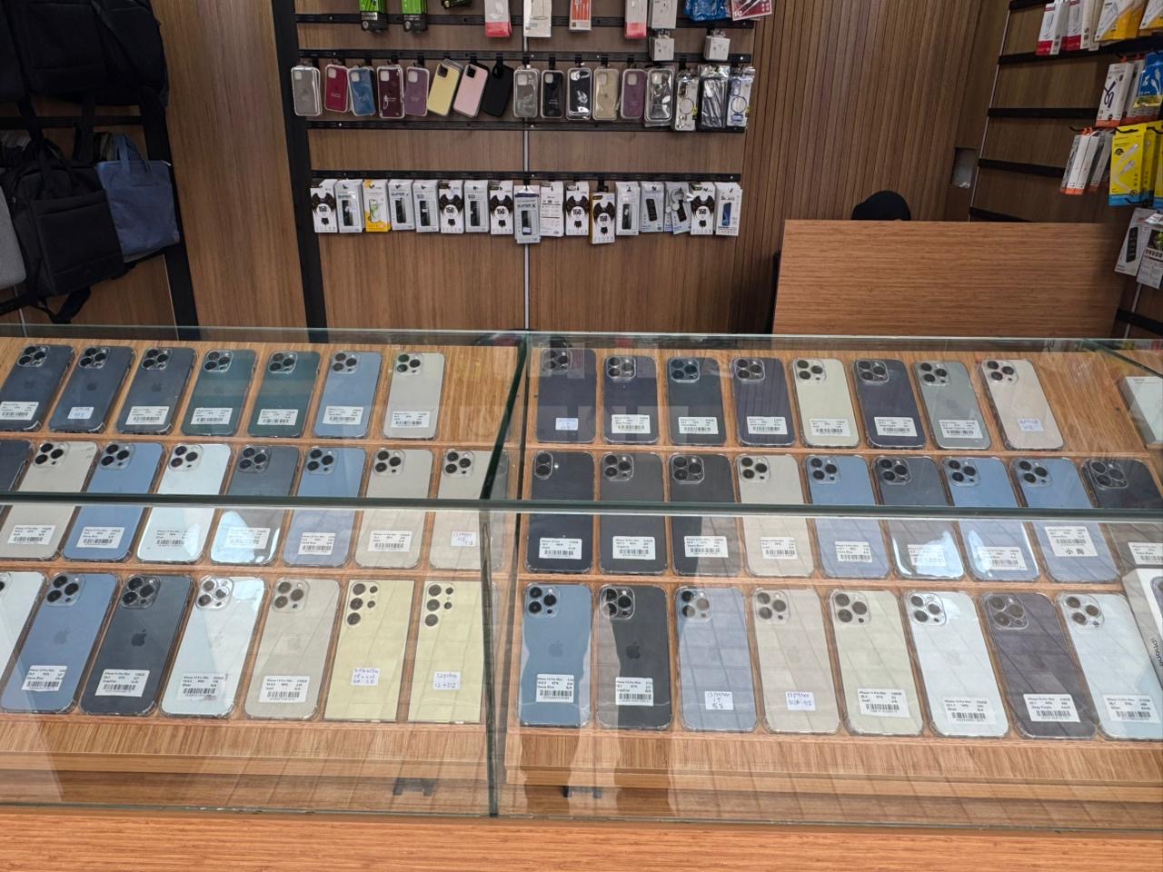 Apple iPhone 14 Pro Max, 256 Go Version Europe | Prix E-Sim|Carte Sim