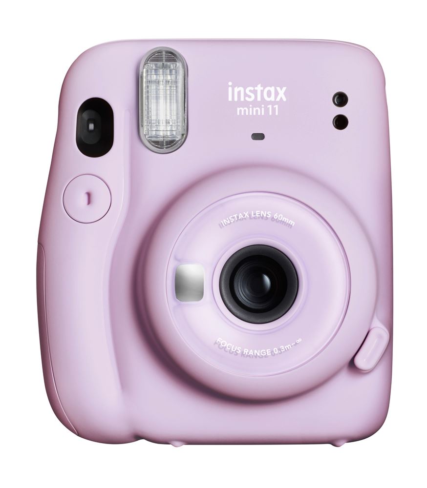 Fujifilm Instax Mini 11 Lavande 4547410431018 – Prix