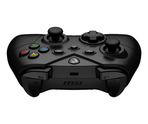 MSI FORCE GC300W 4711377228978 – Prix