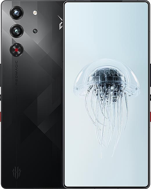 ZTE nubia RedMagic 10 Pro 512Go 16Go RAM | PRIX