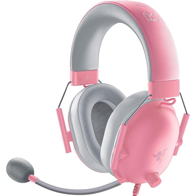 Razer Casque Blackshark V2 X RZ04-03240800-R3M1 Quartz 87910060421 – Prix