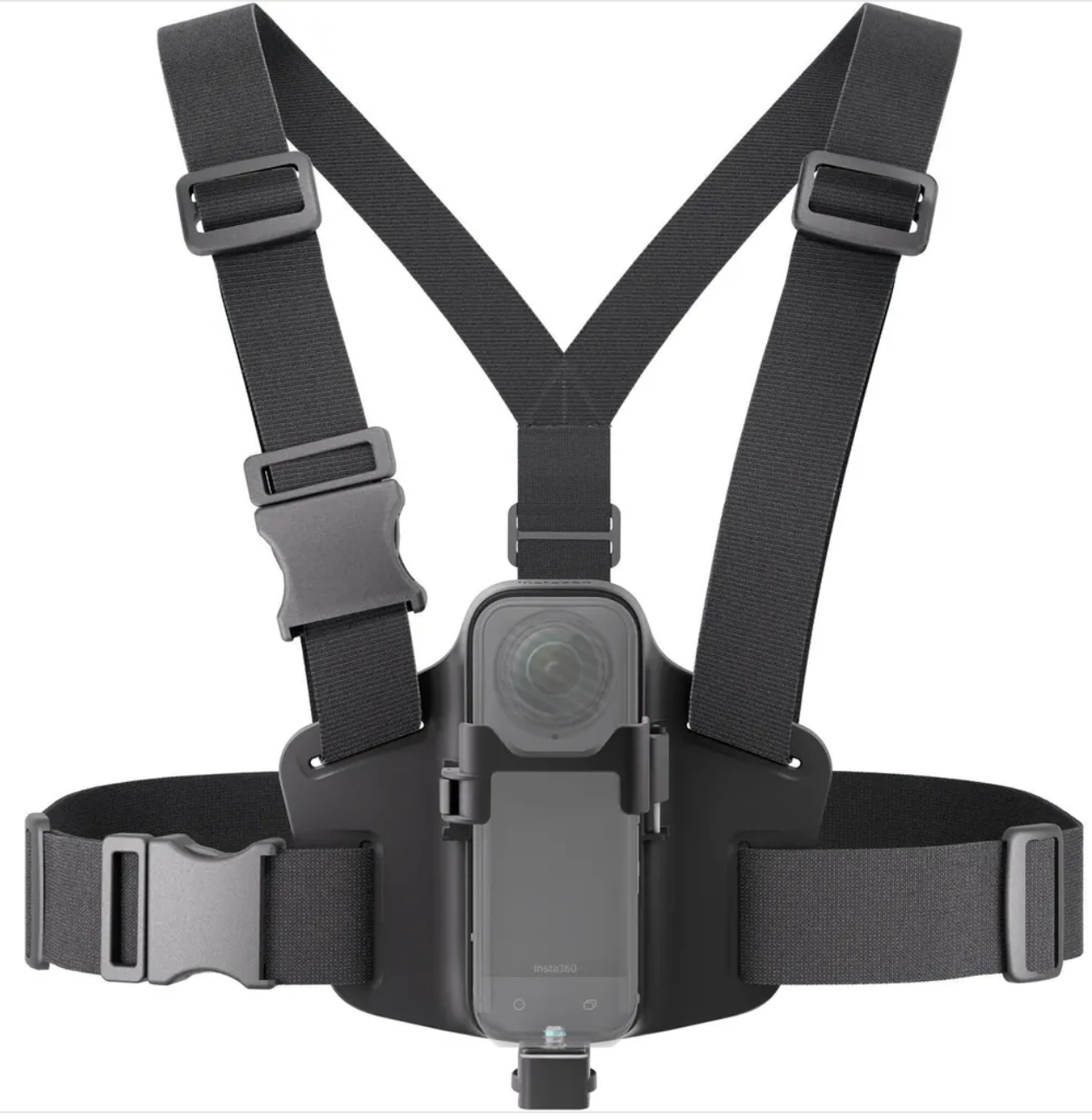 POV Chest Mount pour Insta360 X5 6977644762219 – Prix