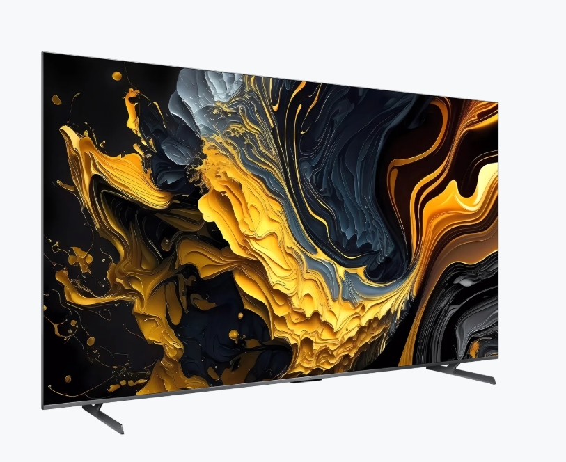 Xiaomi TV Max 100 pouces 2025 – Prix