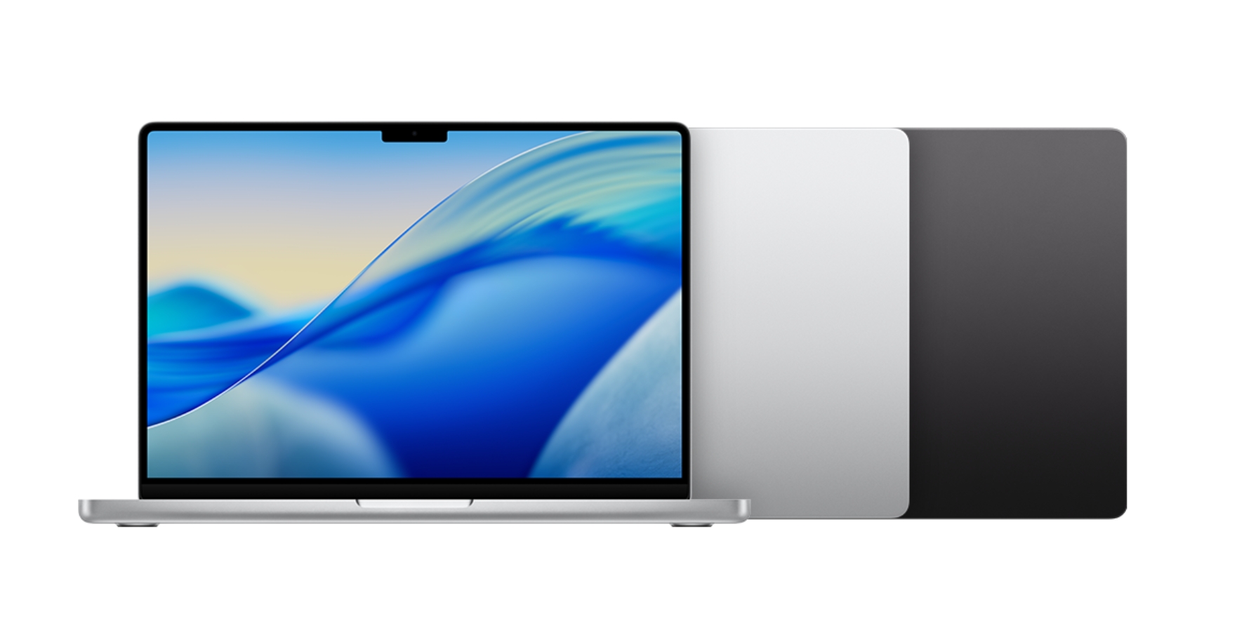 Apple MacBook Pro 14 M5 MAX CPU 18 Cœurs GPU 32 Cœurs 2To 36Go RAM – Prix