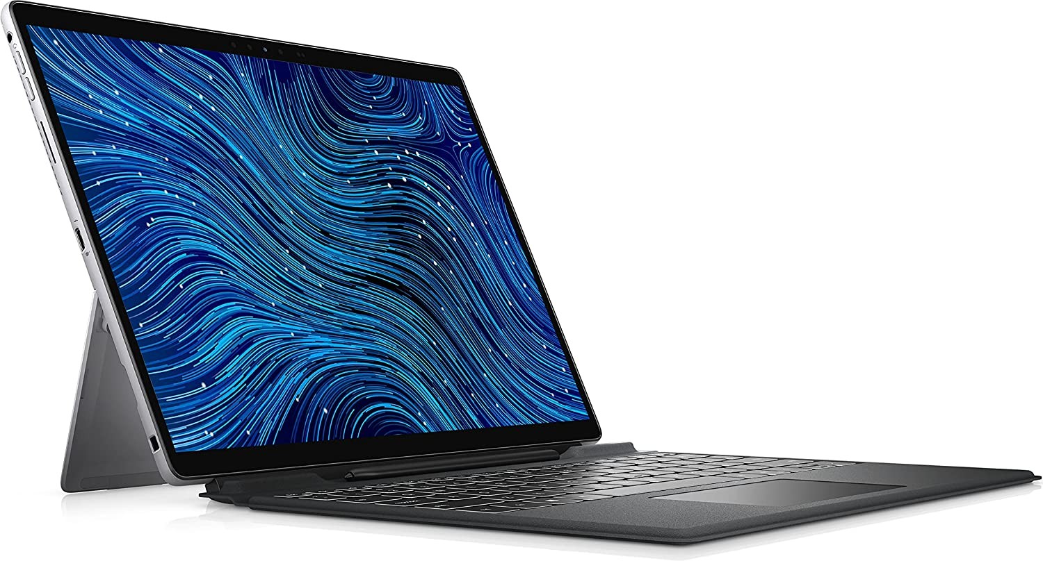 Dell Latitude 7320 i7 Evo Détachable Tactile Pro 16Go RAM 512Go Avec stylo 