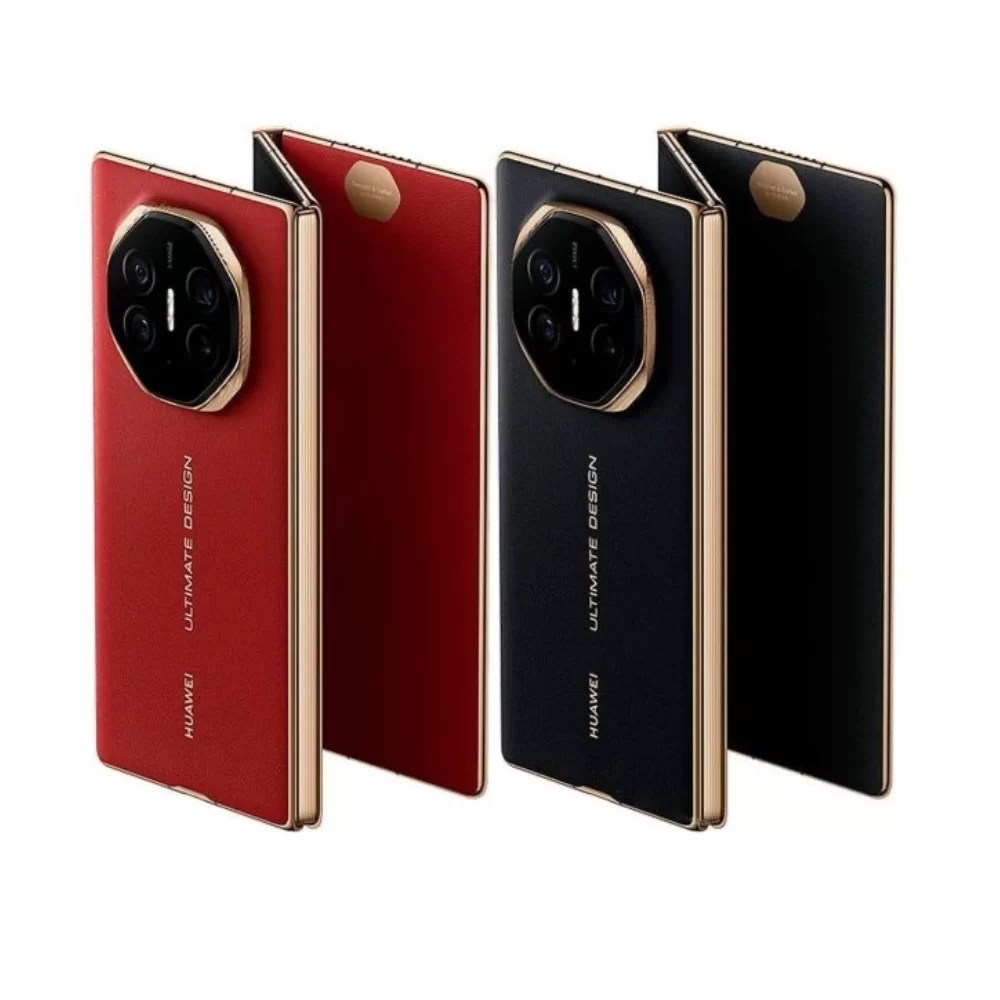 Huawei Mate XT 512Go 16Go RAM – Prix
