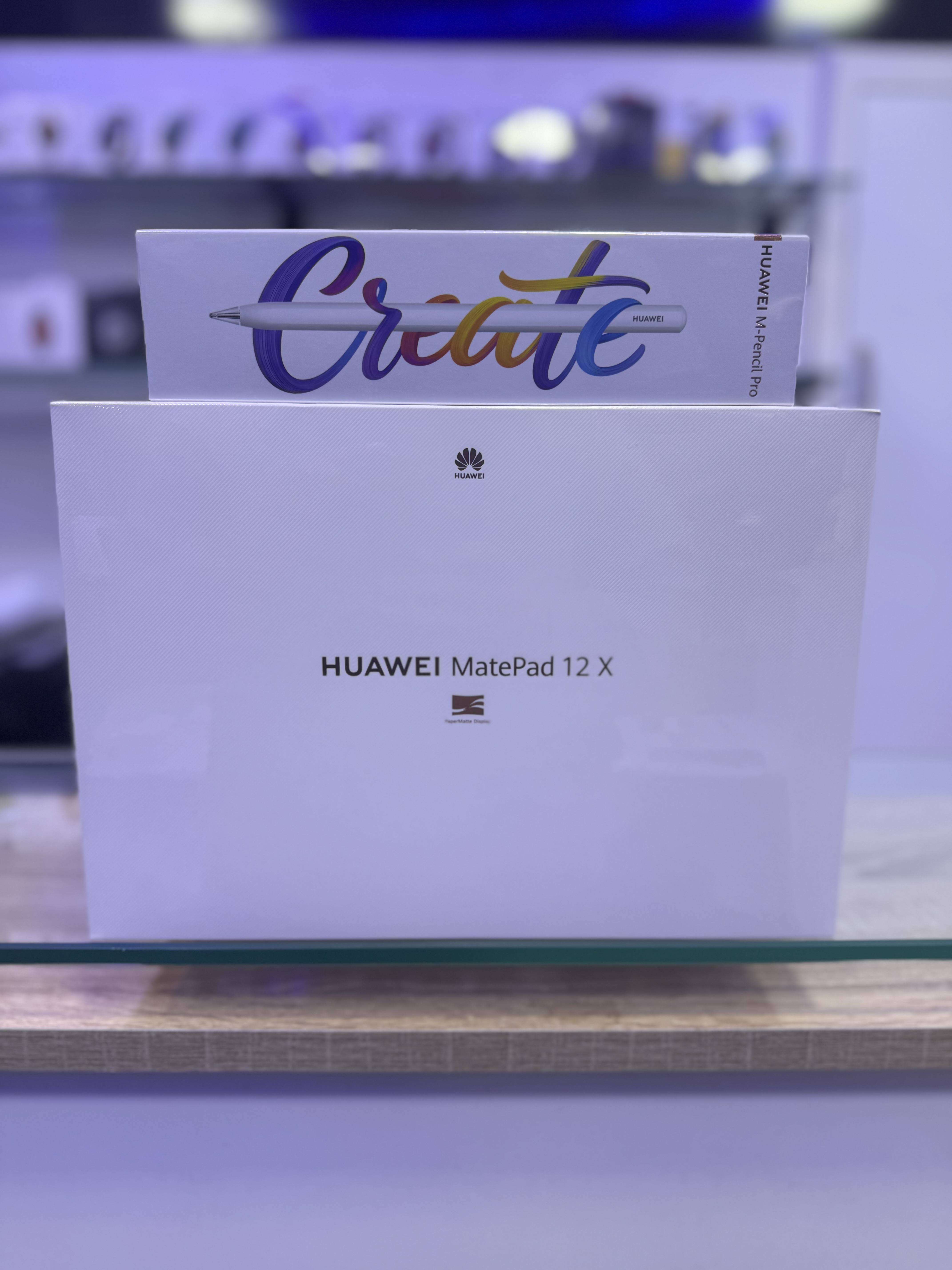 HUAWEI MATEPAD 12X PAPERMATTE EDITION WIFI