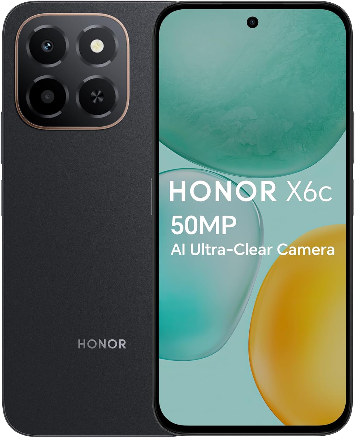 HONOR X6C 256Go 6Go RAM – Prix