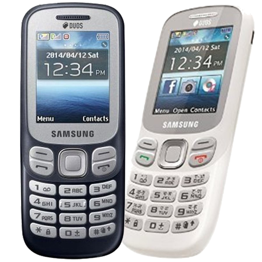 Samsung Metro 312 | PRIX