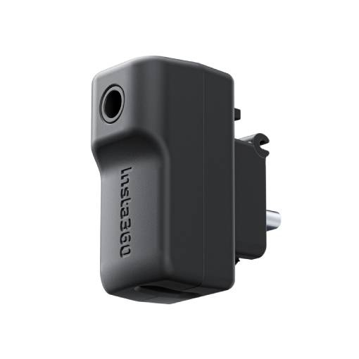 Adaptateur de micro pour Insta360 X4 6970357855711 – Prix