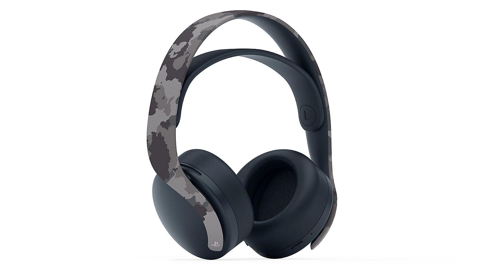 Casque Micro Sans Fil PULSE 3D | PRIX