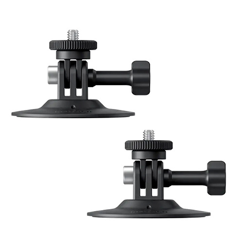Kit Insta360 de 2 supports adhésifs flexibles 6970357855834 – Prix